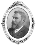 Harper, John Murdoch