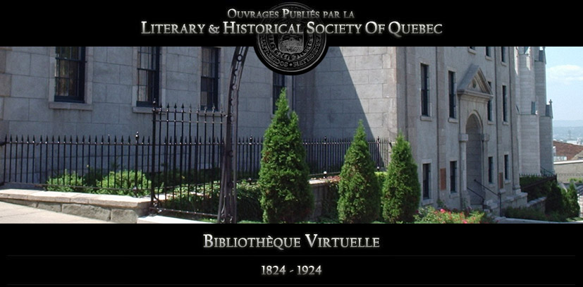 LHSQ Exterior welcoming page