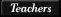 teachers lesson plans